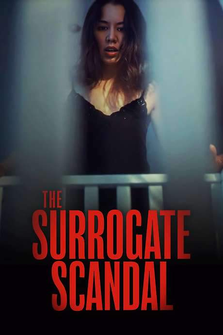 The Surrogate Scandal